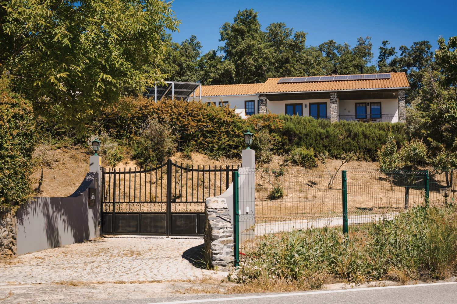 Bragança e Montesinho